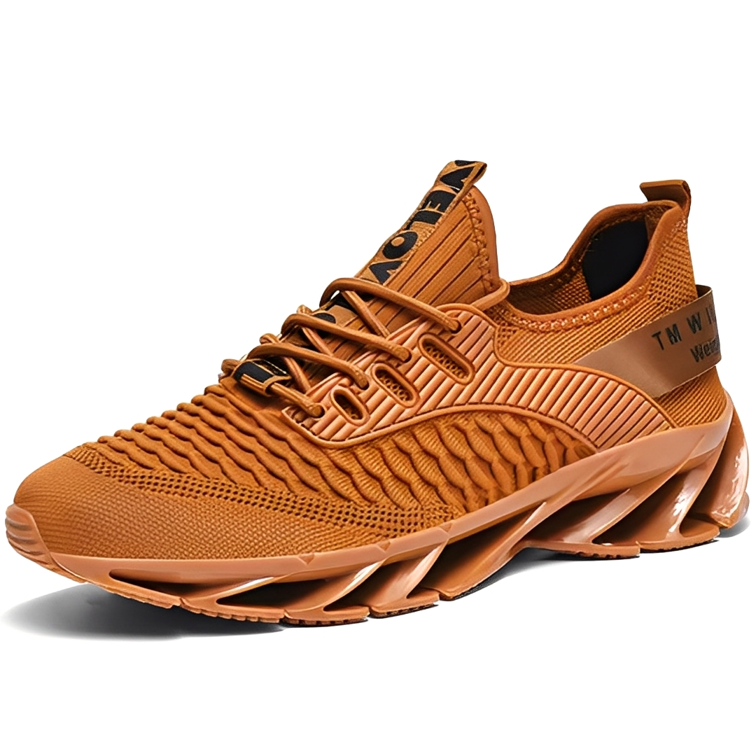 Alexandre - Męskie wygodne obuwie