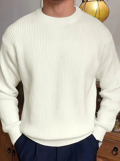 Mario – Wygodny Sweter