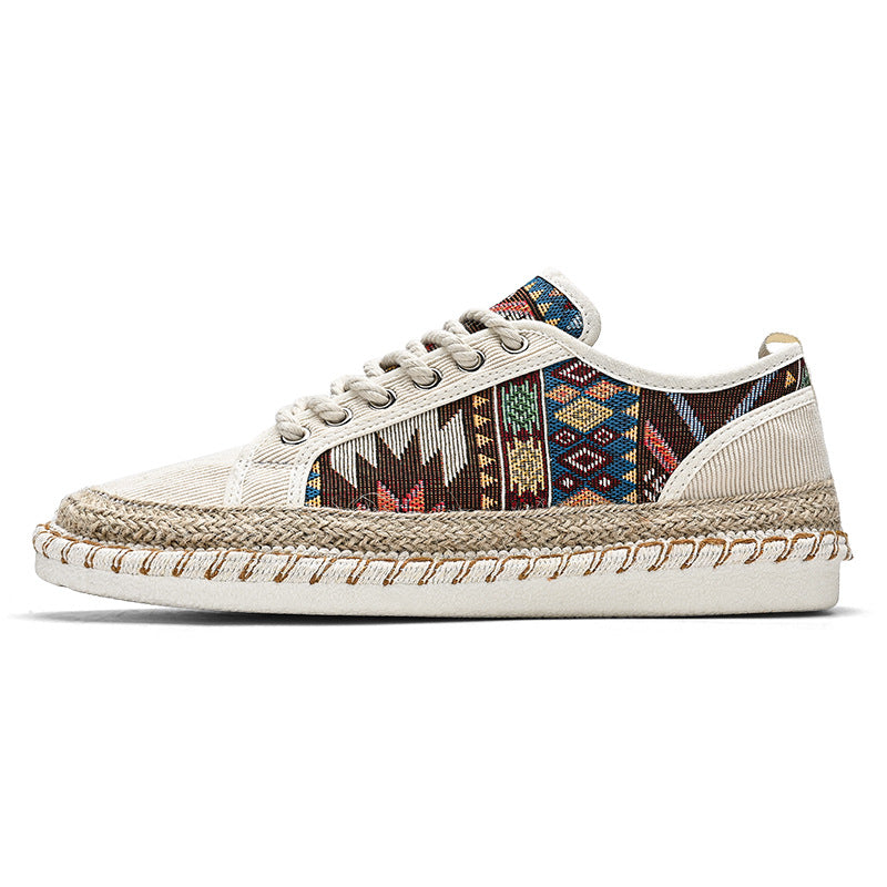 Maynard - Wygodne męskie buty sportowe