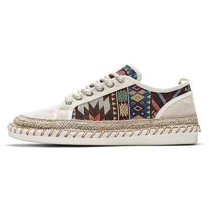 Maynard - Wygodne męskie buty sportowe