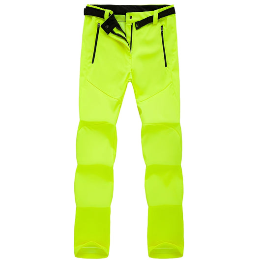 Finnley - Unisex-Wodoodporne Outdoorowe Spodnie Trekkingowe