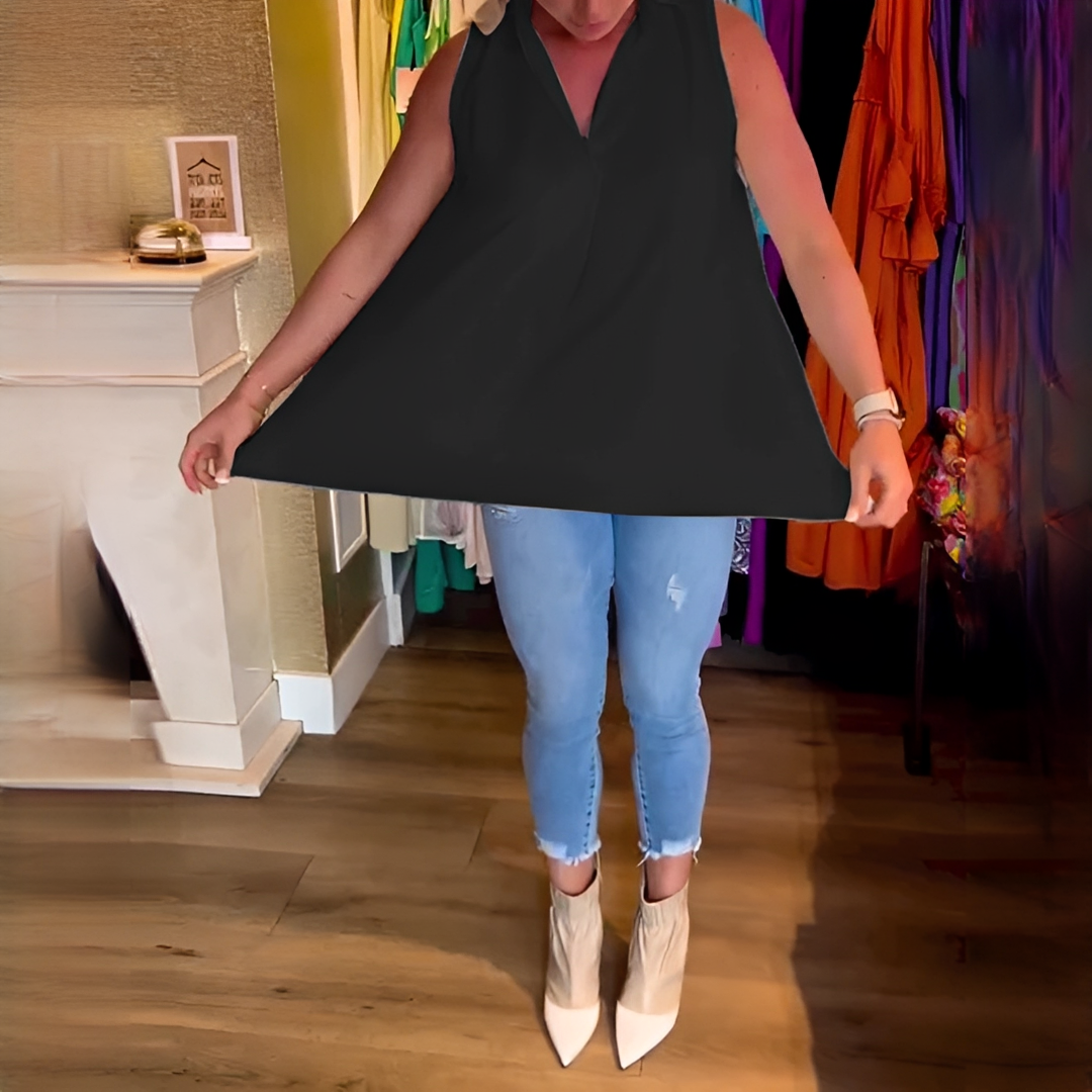 Lebby - Topy trendy dla kobiet na lato