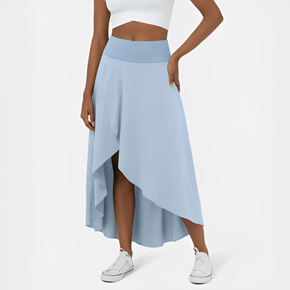 Flainne - Modna spódnica damska