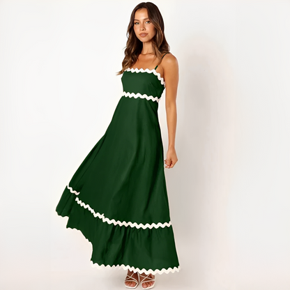 Alemarie - Elegancka i szykowna sukienka dla kobiet