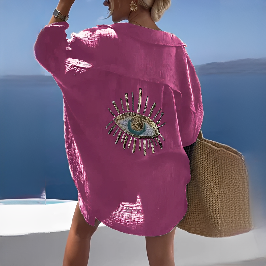 Dilaria - Stylowe damskie koszule na lato