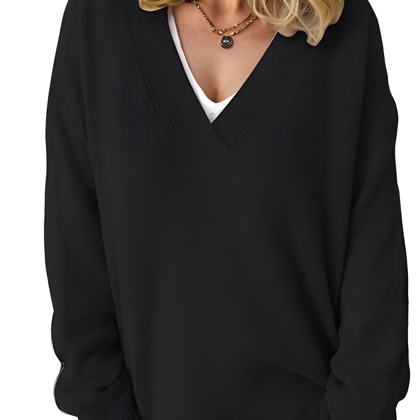 Cherie - Stylowe, ciepłe swetry dla kobiet