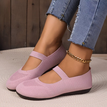 Rorie - Wygodne, miękkie damskie buty na co dzień