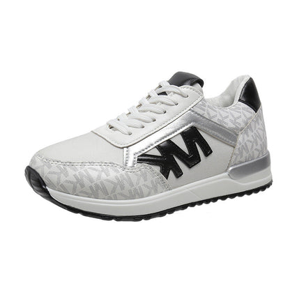 Beverley - Modne, wygodne buty sportowe dla kobiet
