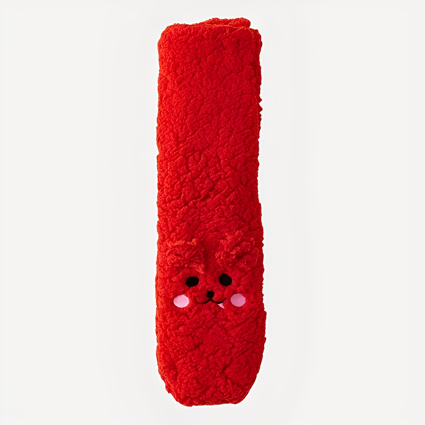 Judith - Stylowe zimowe skarpetki aksamitne dla kobiet