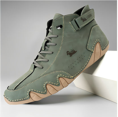 Eugène - Eleganckie i wygodne buty dla mężczyzn