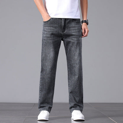 Allan - Casual Straight Pants for Men
