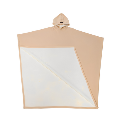 Dane - Współczesna, komfortowa i ciepła bluza unisex z kapturem