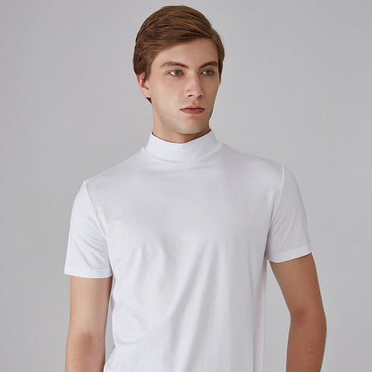 Éloi – T-shirt z Golfem Zapobiegający Poceniu