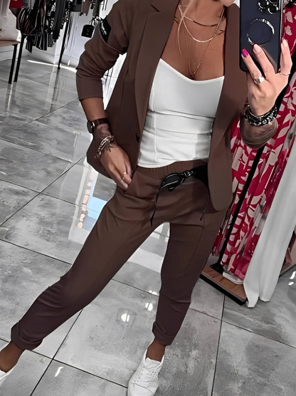 Kassandra - Modny dres dla kobiet