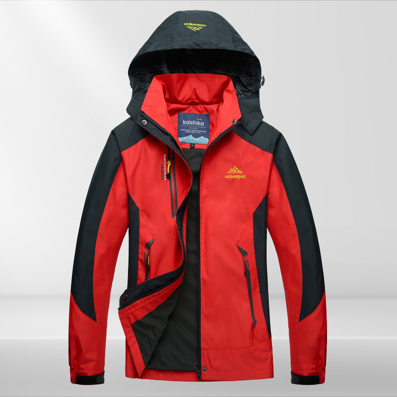 Fryda – Damska kurtka trekkingowa na świeże powietrze