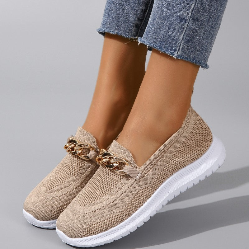Isabella – Stylowe Buty Ortopedyczne dla Kobiet