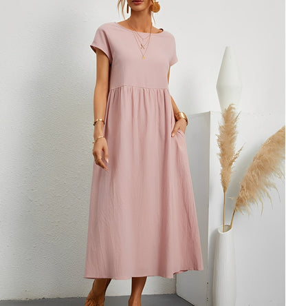 Caroline – Stylowa Sukienka