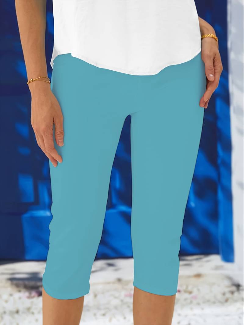 Lunara – Legginsy od Całkowitego Komfortu na Co Dzień