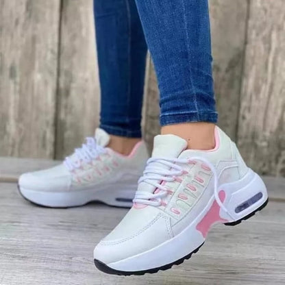 Eleana - Ortopedyczne Buty Komfortowe dla Kobiet