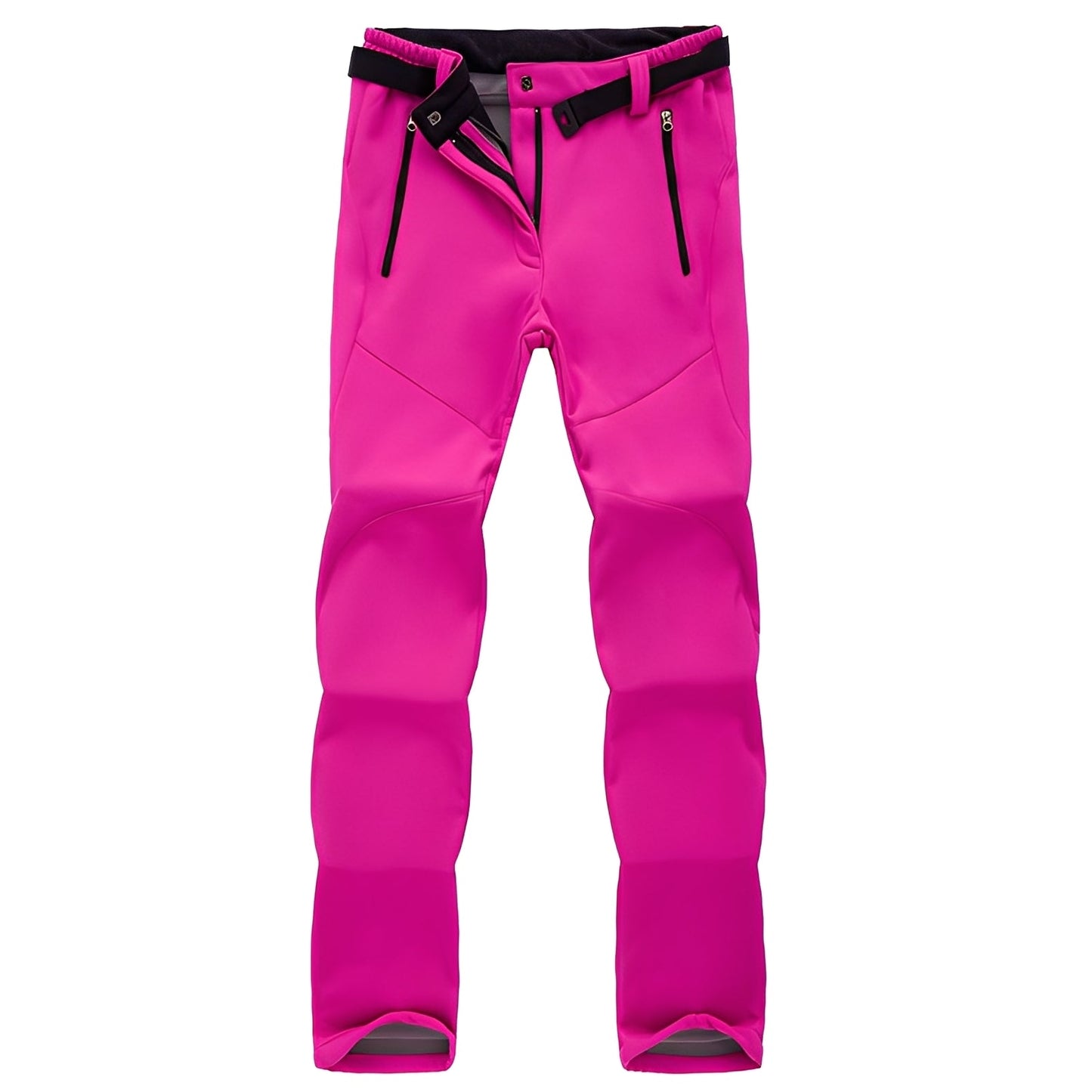 Finnley - Unisex-Wodoodporne Outdoorowe Spodnie Trekkingowe