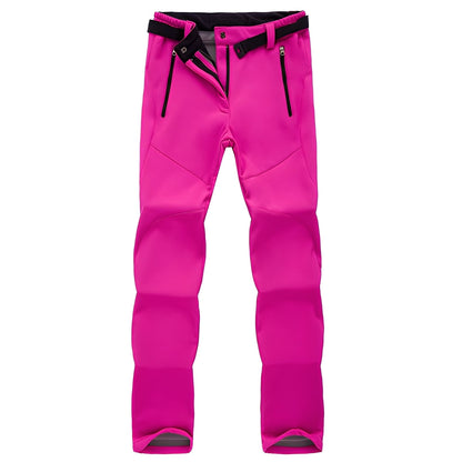 Finnley - Unisex-Wodoodporne Outdoorowe Spodnie Trekkingowe