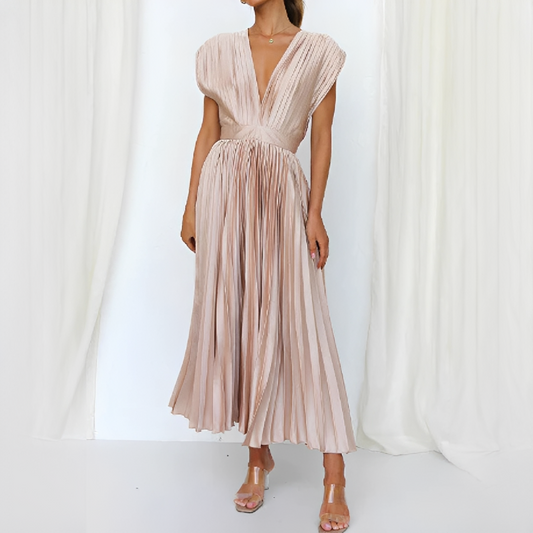 Darria - Stylowa letnia sukienka dla kobiet