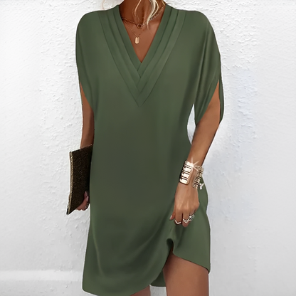 Roquesa - Stylowa letnia sukienka dla kobiet