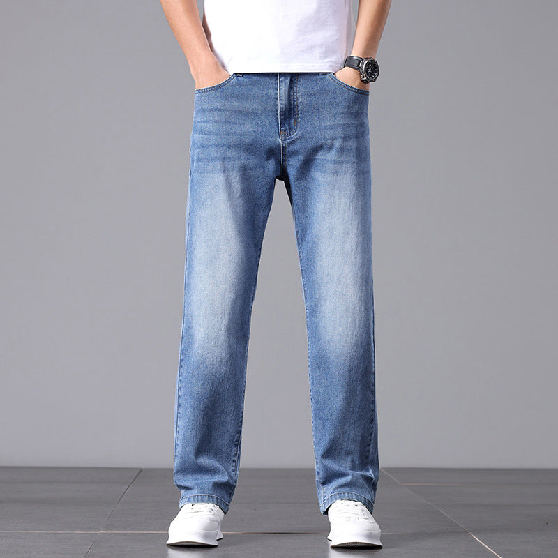 Allan - Casual Straight Pants for Men