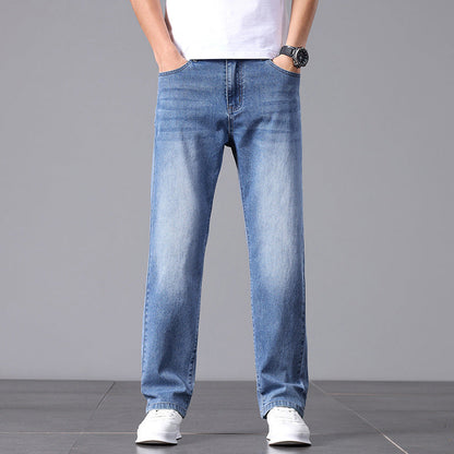 Allan - Casual Straight Pants for Men