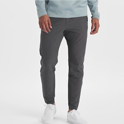 Zeno - Wygodne skinny spodnie dla mężczyzn
