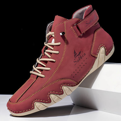 Eugène - Eleganckie i wygodne buty dla mężczyzn