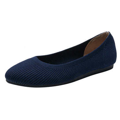 Amanda - Stylowe slipper dla kobiet