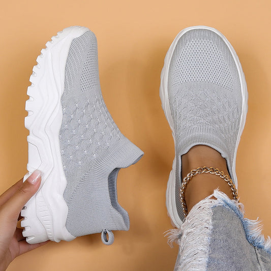 Helena - Wygodne buty Flyknit dla kobiet