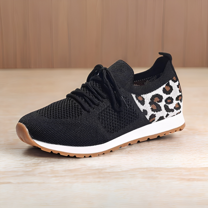 Aubree - Kobiece wygodne buty sportowe na co dzień