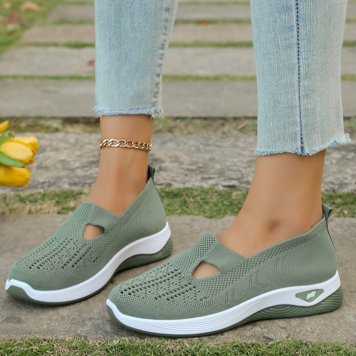 Shannah - Wygodne ortopedyczne buty dla kobiet