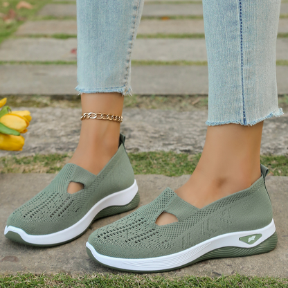 Shannah - Wygodne ortopedyczne buty dla kobiet