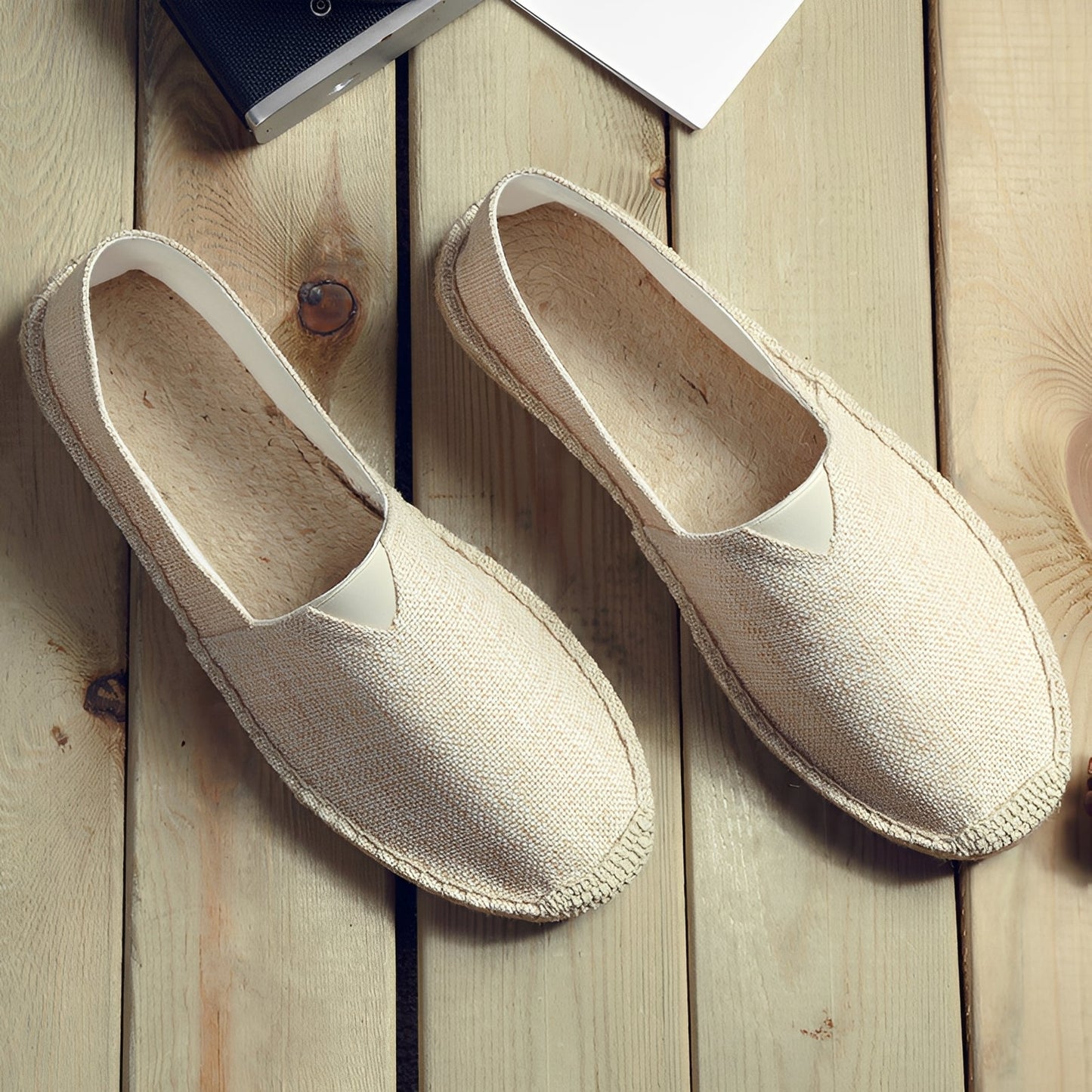 Warren - Wygodne codzienne buty dla mężczyzn