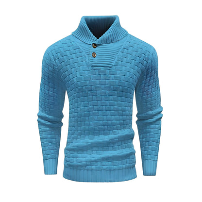 Weldon - Stylowy golf dla mężczyzn