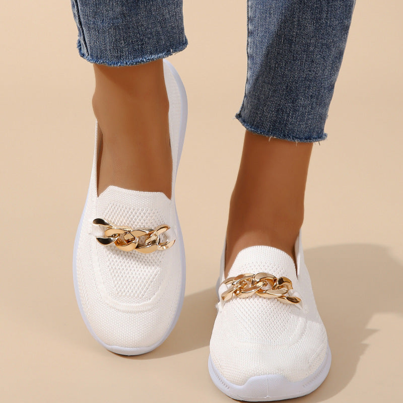 Isabella – Stylowe Buty Ortopedyczne dla Kobiet