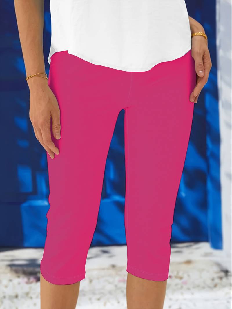 Lunara – Legginsy od Całkowitego Komfortu na Co Dzień