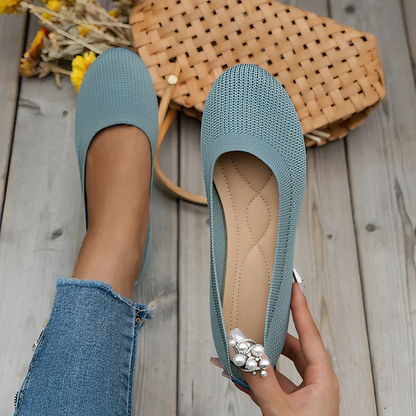 Jellie - Stylowe letnie obuwie dla kobiet