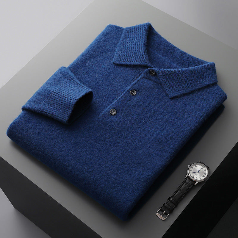 Vincenzo – Tradycyjne Polo