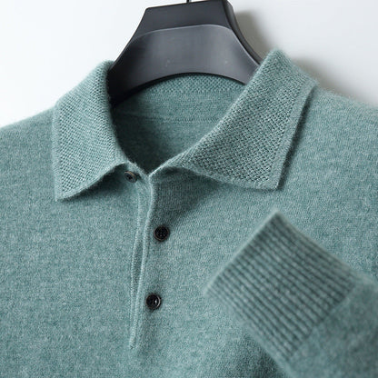 Vincenzo – Tradycyjne Polo
