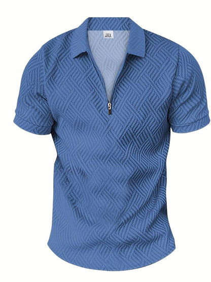 Theodore - Męski zestaw 2 części, swobodny komfort