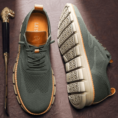 Julien – Komfortowe Męskie Buty