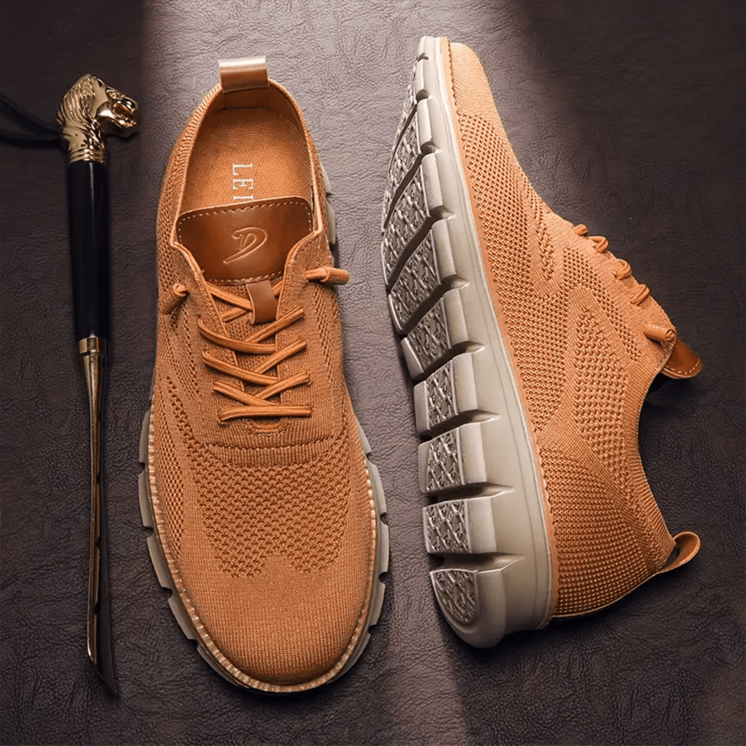 Julien – Komfortowe Męskie Buty