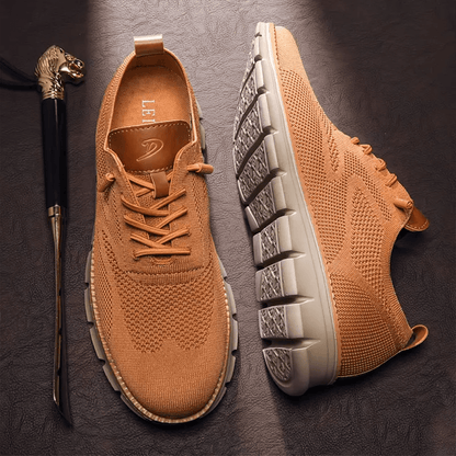 Julien – Komfortowe Męskie Buty