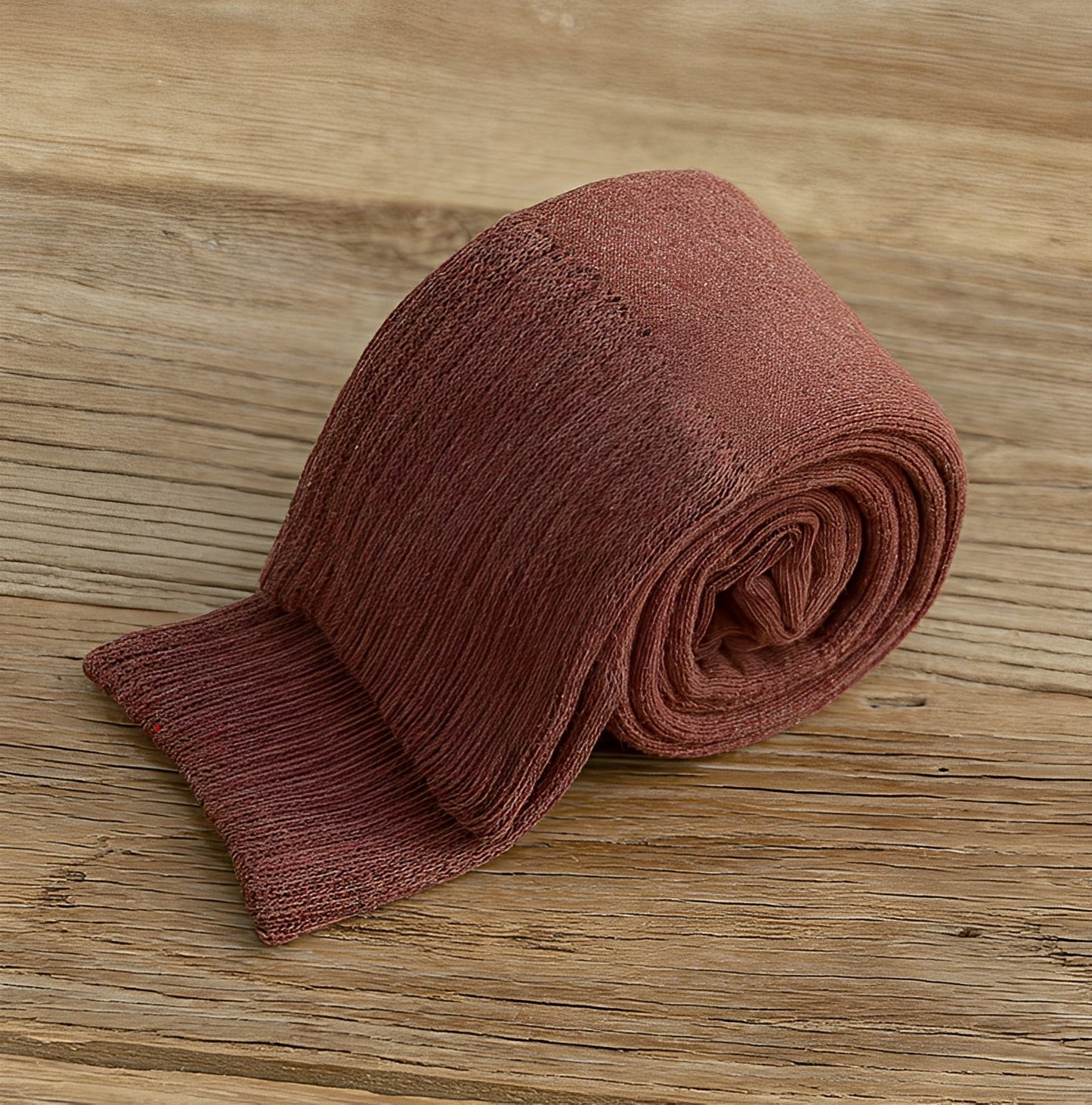 Stephany - Ciepłe, grube skarpety frotte dla kobiet