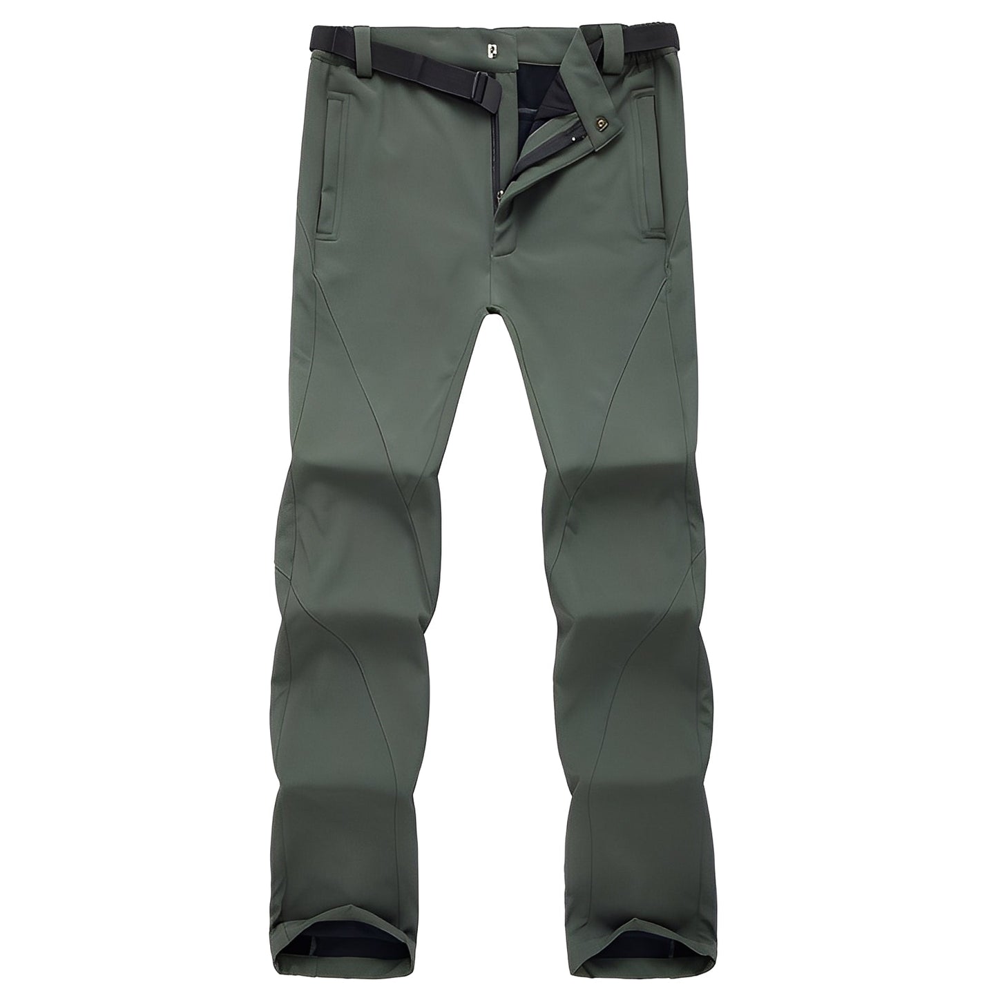 Finnley - Unisex-Wodoodporne Outdoorowe Spodnie Trekkingowe