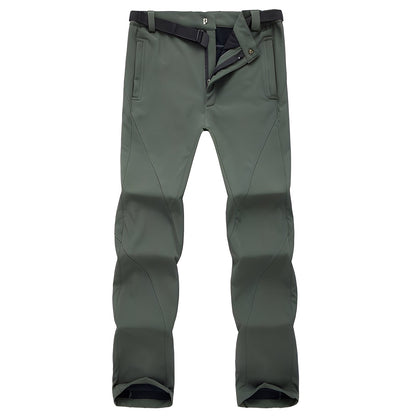 Finnley - Unisex-Wodoodporne Outdoorowe Spodnie Trekkingowe